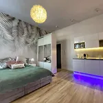 Apartament Bialy Z Jacuzzi