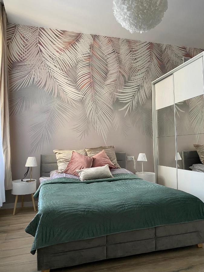 Apartment Bialy Z Jacuzzi Krakow