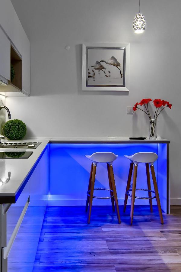 Bialy Z Jacuzzi Krakow