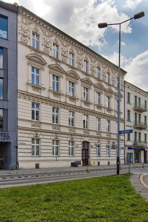 Apartment Bialy Z Jacuzzi Krakow